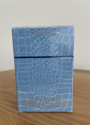 Новые оригинальные мужские духи versace man eau fraiche 100мл