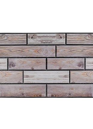 Декоративная пвх панель 960*480*4мм sw-00000582