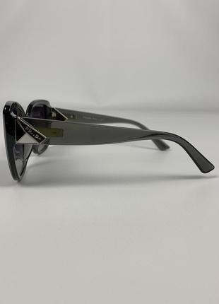 Женские солнцезащитные очки prada4 фото