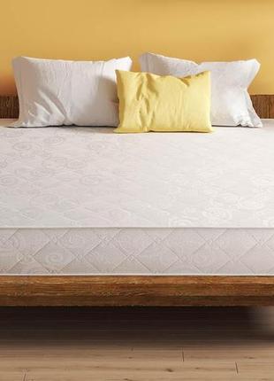 Матрас highfoam largo slim 90x200 см (dtm-2485)3 фото