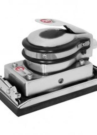 Шлифмашина пневматическая вибрационная intertool pt-1004
