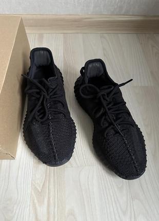 Кроссовки yeezy boost 350 оригинал3 фото