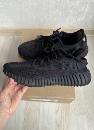 Кроссовки yeezy boost 350 оригинал4 фото