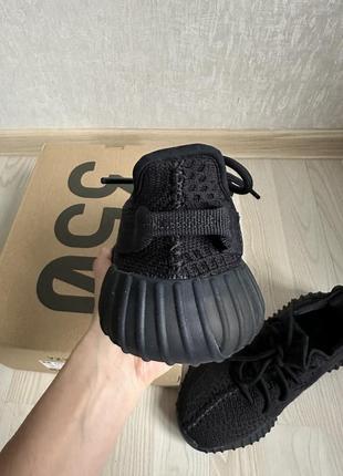 Кроссовки yeezy boost 350 оригинал2 фото