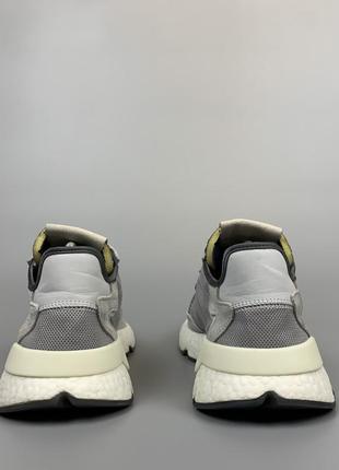 Кроссовки adidas jogger5 фото