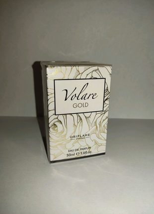 Парфумована вода volare gold (50ml)