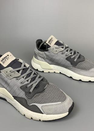 Кроссовки adidas jogger6 фото