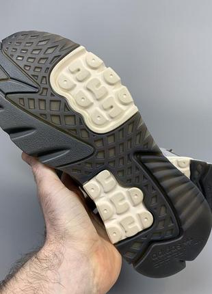 Кроссовки adidas jogger8 фото