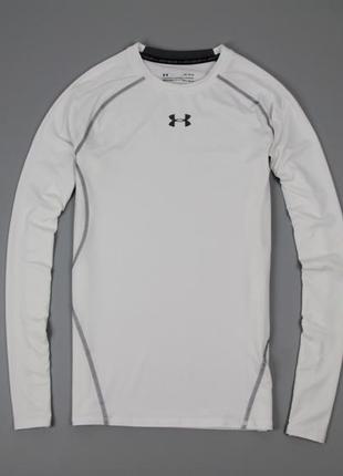 Компрессионный лонгслив under armour