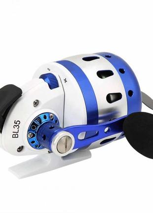 Рибальська котушка для лука та рогатки bl35