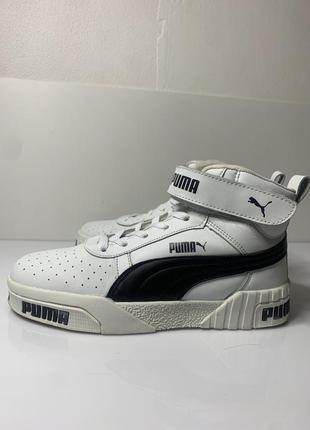 Кроссовки puma3 фото