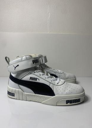 Кроссовки puma1 фото