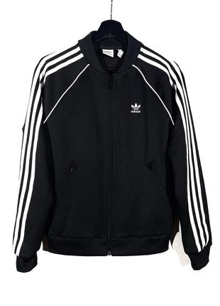 Бомбер adidas1 фото