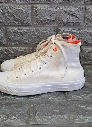 Кеди converse chuck taylor all star ii hi top(оригінал)