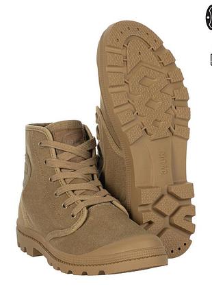 Кеди тактичні m-tac coyote (40,42,44,45р)