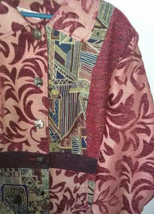 Joe browns (англия)-новое пальто р. 58-60