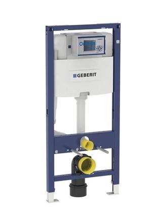 111.060.00.1 інсталяція для унітаза geberit duofix omega