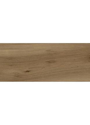 Керамограніт cersanit justwood brown 18,5x59,8 см