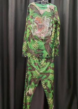 Карнавал,хелловин костюм змеи