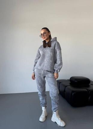 Костюм 2-ка варенка