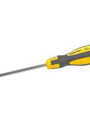 Отвертка torx soft-touch t6 x 75мм cr-v-mo proline 10182