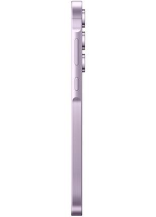 Смартфон samsung galaxy a55 5g a5560 8/256gb awesome lilac (код товару:37294)9 фото