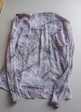 Шелковая блузка2 фото