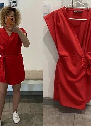 Ромпер zara
