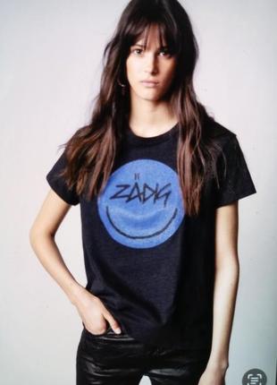Zadig & voltaire оригинал s m
