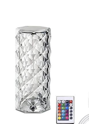 Світильник кристал lk202312-13 (40)