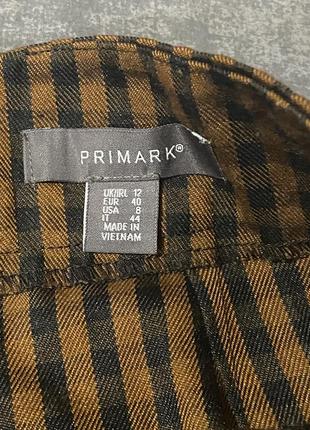 Юбка primark4 фото