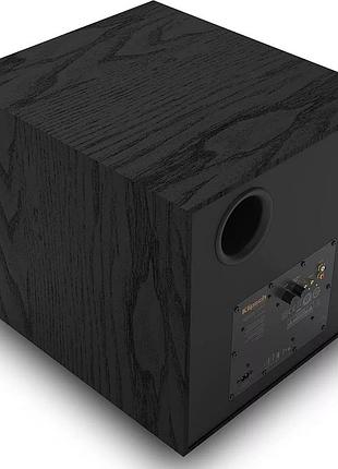 Сабвуфер klipsch reference r-121sw black 6