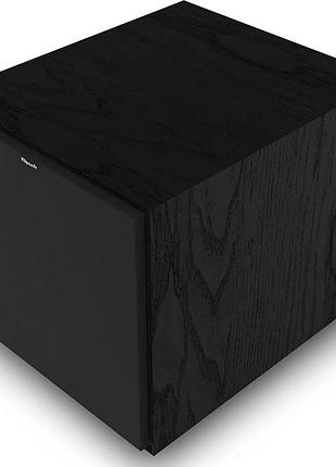 Сабвуфер klipsch reference r-121sw black 5