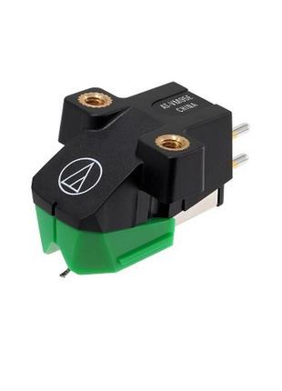 Головка звукознімача audio-technica at-vm95e