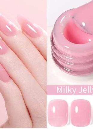Гель лак для ногтей маникюра