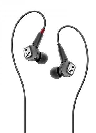 Наушники sennheiser ie 80 s black