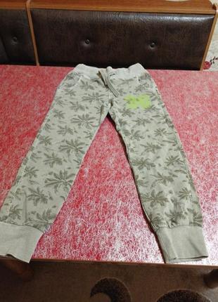 Штани 7-8