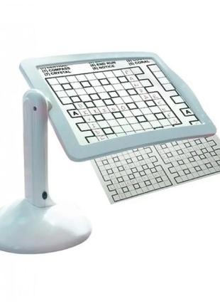 Лупа для читання з підсвічуванням brighter viewer lk2303-91 (80)