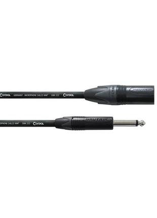 Микрофонный кабель cordial cpm 5 mp