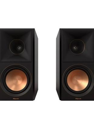 Полочна акустика klipsch reference premiere rp-600m ii ebony