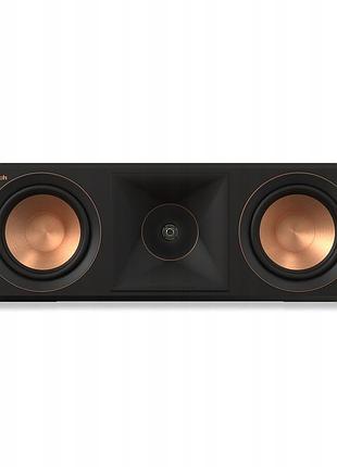 Акустика центрального каналу klipsch reference premiere rp-500c ii ebony