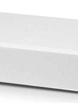 Фонокоректор pro-ject phono box e white (mm/mc)