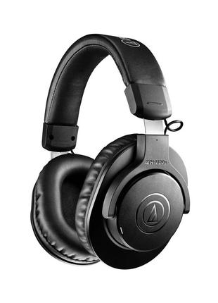 Навушники audio-technica ath-m20xbt black