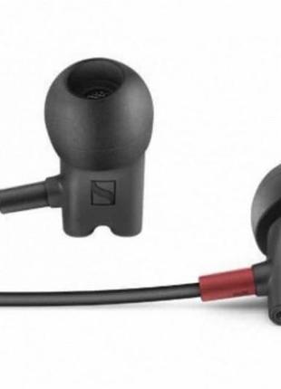 Наушники sennheiser ie 800 s black