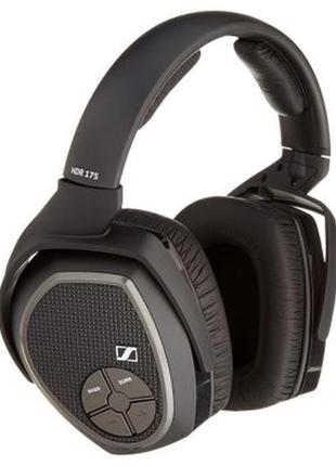 Наушники sennheiser rs 175 black