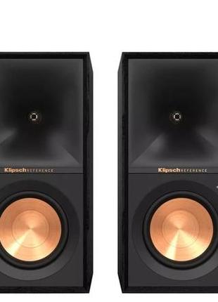 Акустична система klipsch reference r-50pm black