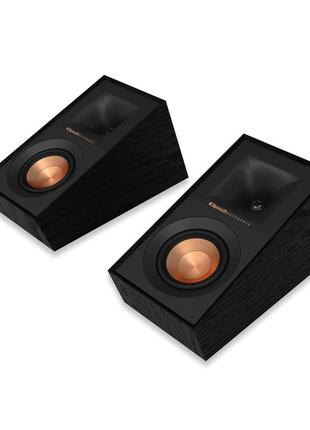 Акустика klipsch reference r-40sa black