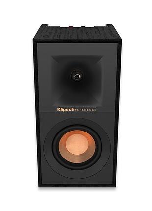 Акустика klipsch reference r-40sa black 5