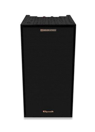 Акустика klipsch reference r-40sa black 6