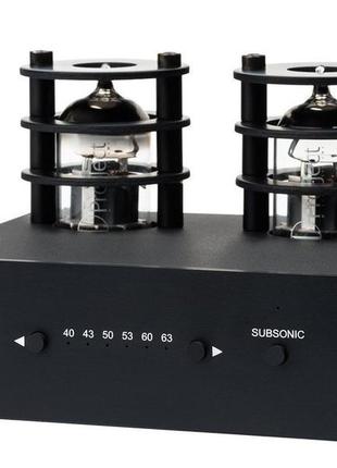 Фонокоректори pro-ject tube box s2 black
